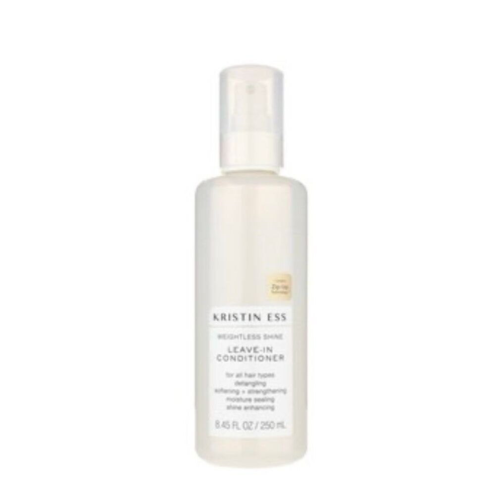 KRISTEN ESS - NWT Weightless Shine Leave-In Conditioner Spray, 8.5 fl. oz.